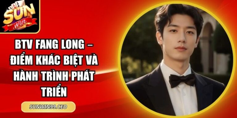 BTV Fang Long 16 BTV Fang Long