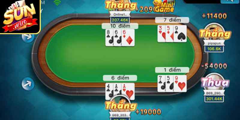 Chơi Bài 3 Cây Online – Ván Bài Tốc Độ, Giật Thưởng Nhanh 2 Kinh nghiệm đánh ba cây nhận thưởng lớn